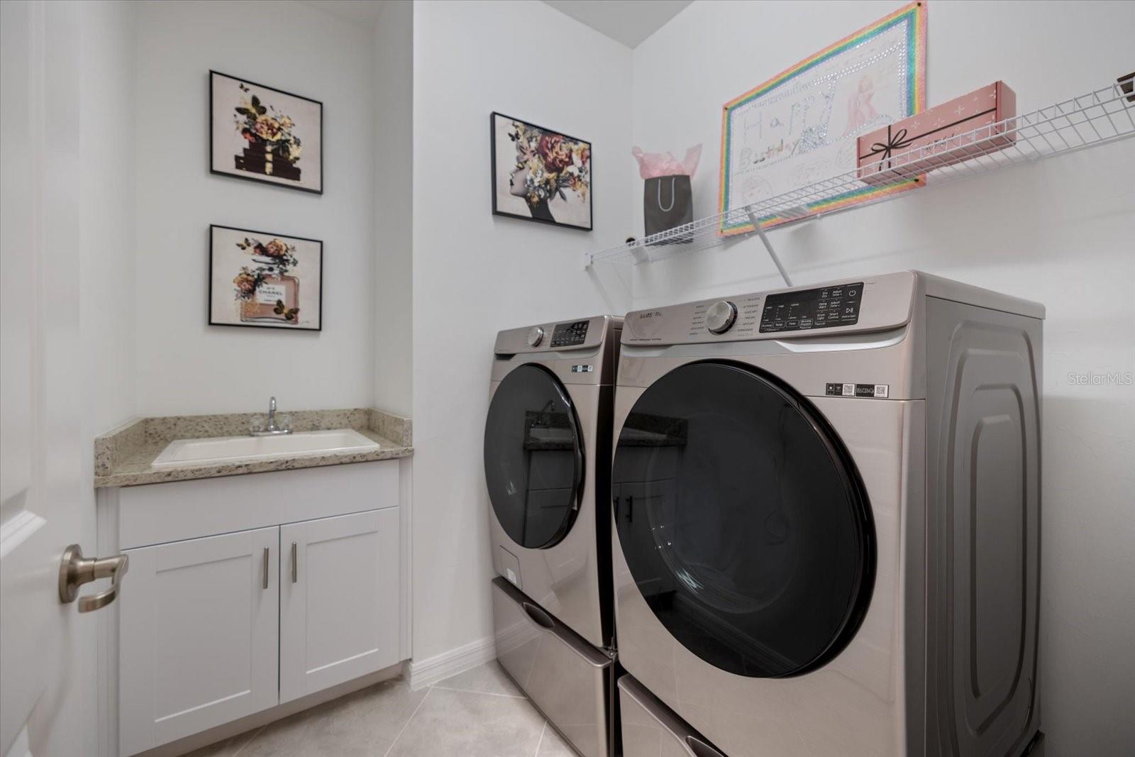 ISLES/WEST PORT PH I - Residential