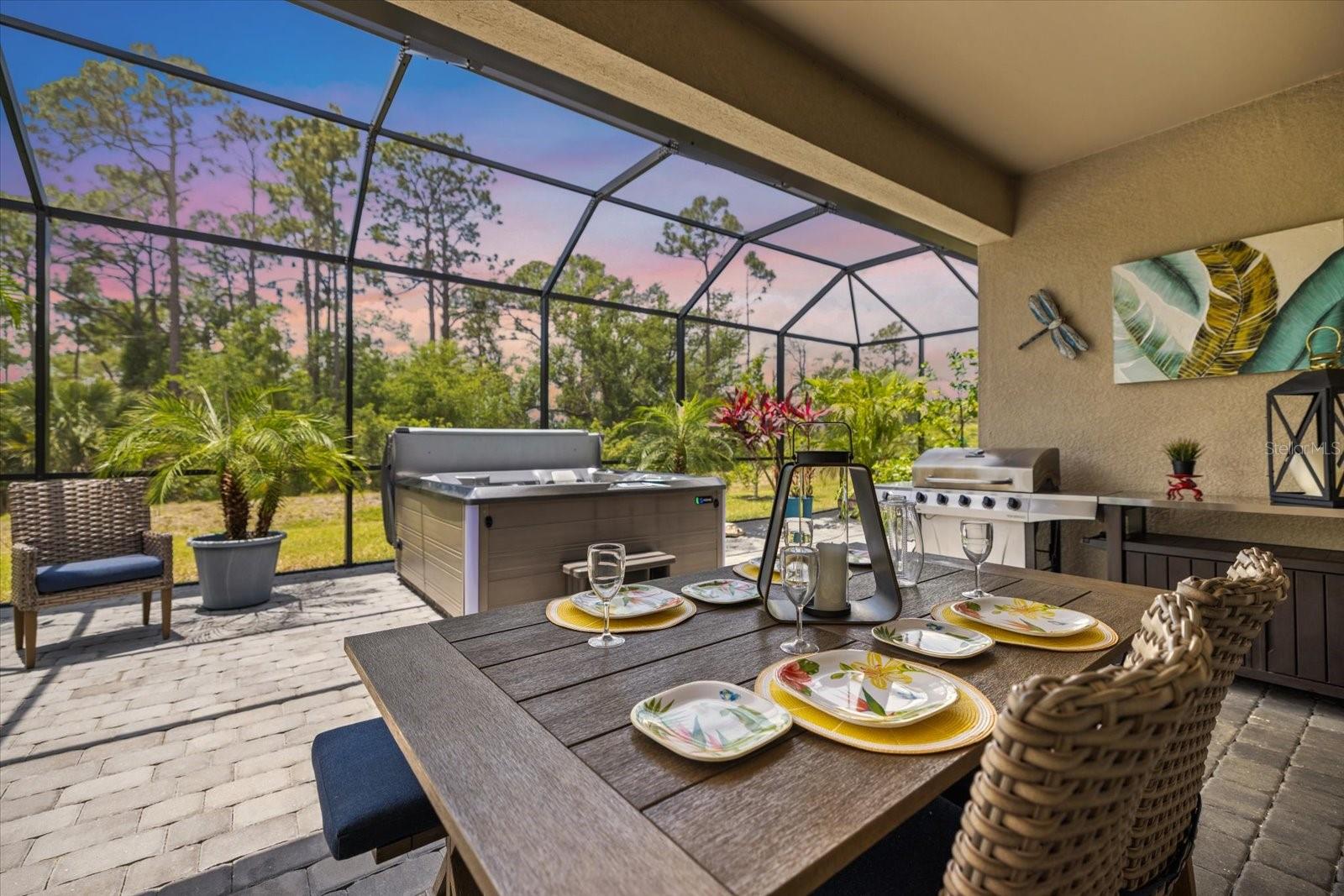 ISLES/WEST PORT PH I - Residential