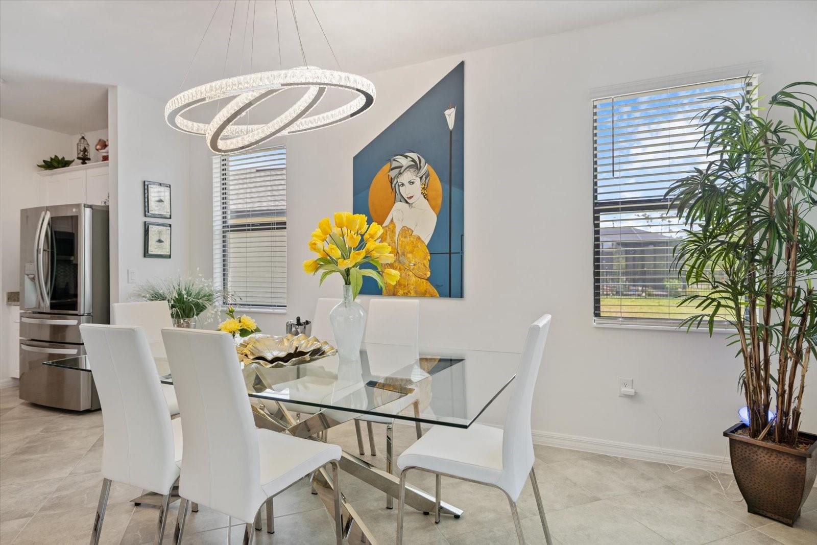 ISLES/WEST PORT PH I - Residential