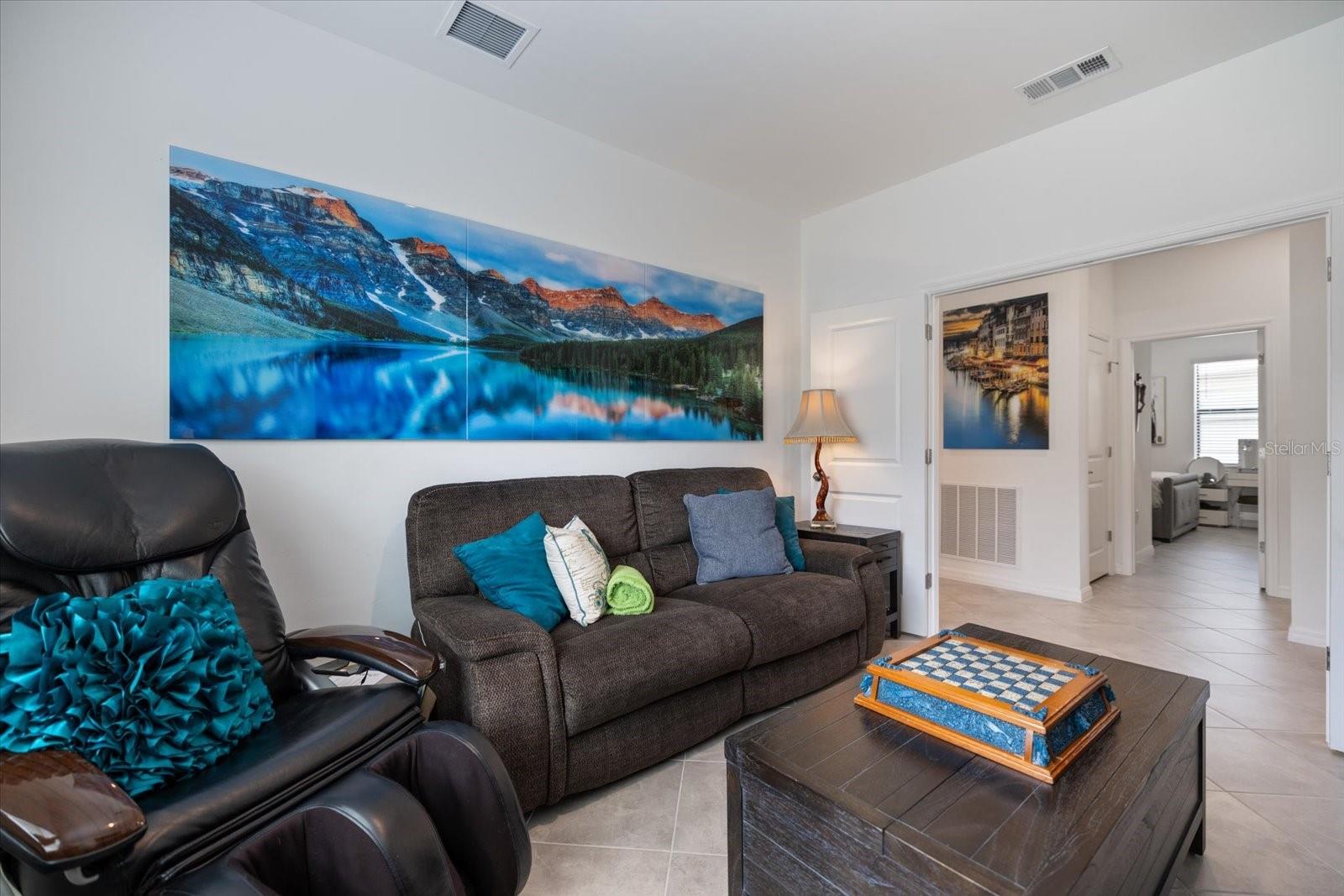 ISLES/WEST PORT PH I - Residential