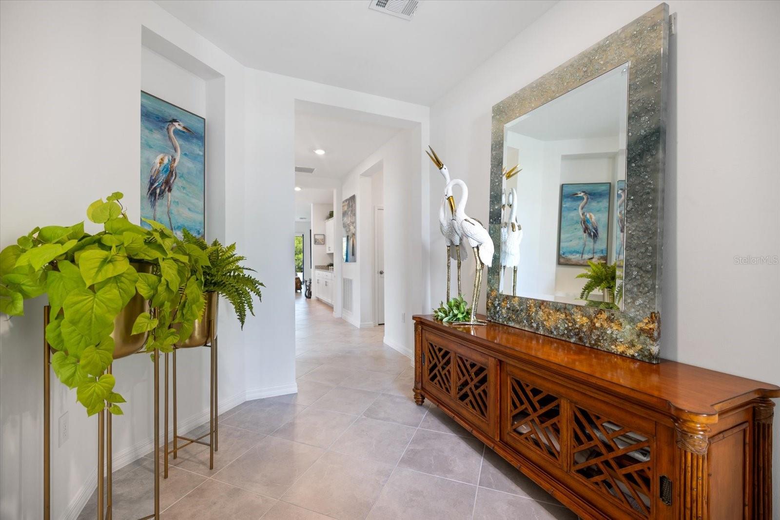 ISLES/WEST PORT PH I - Residential