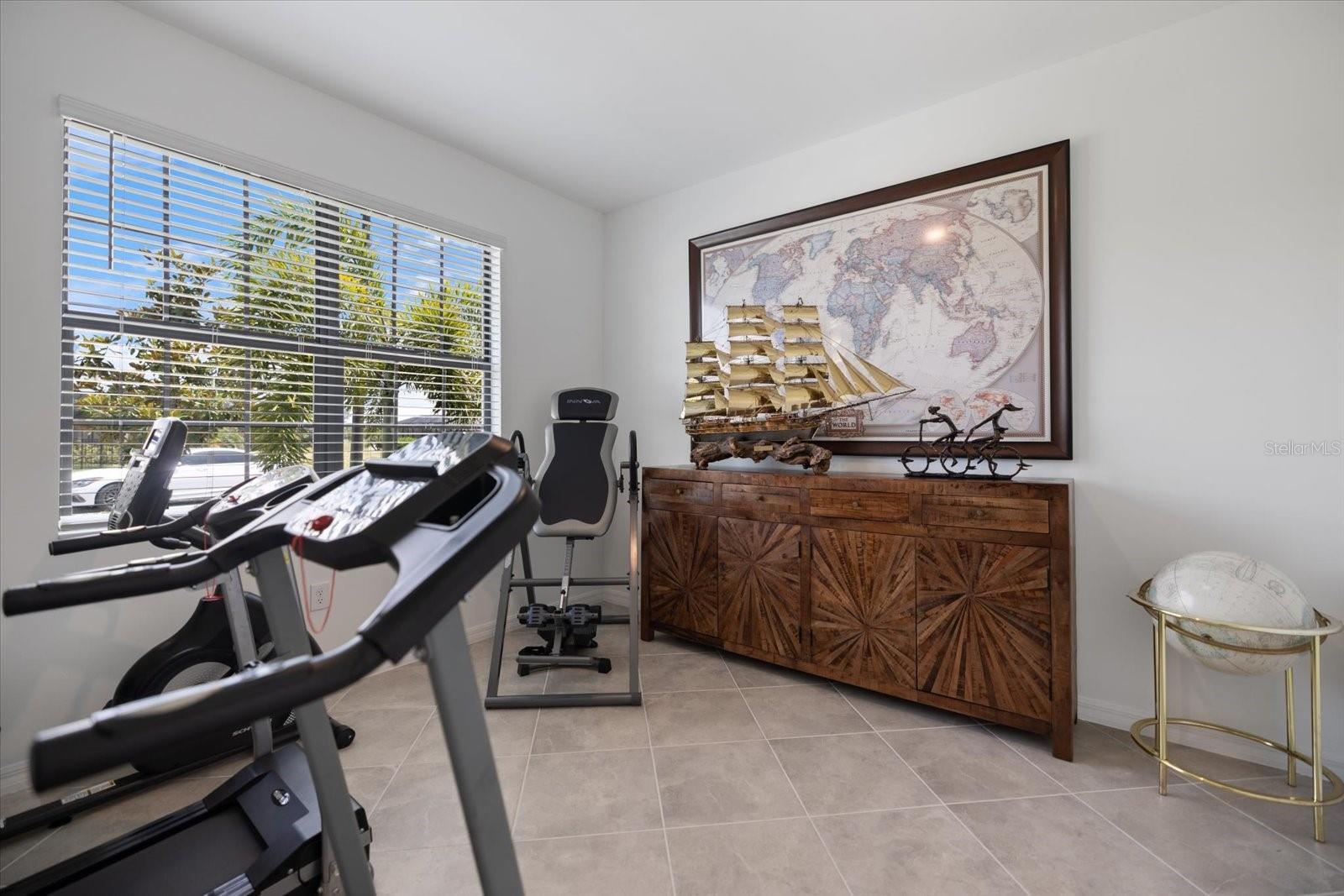 ISLES/WEST PORT PH I - Residential