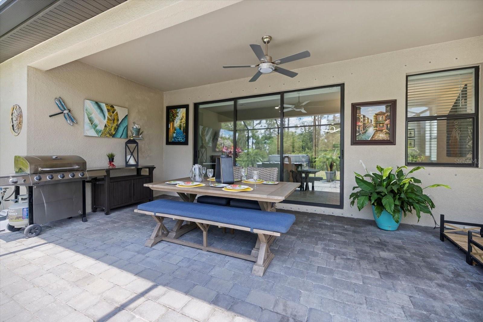 ISLES/WEST PORT PH I - Residential