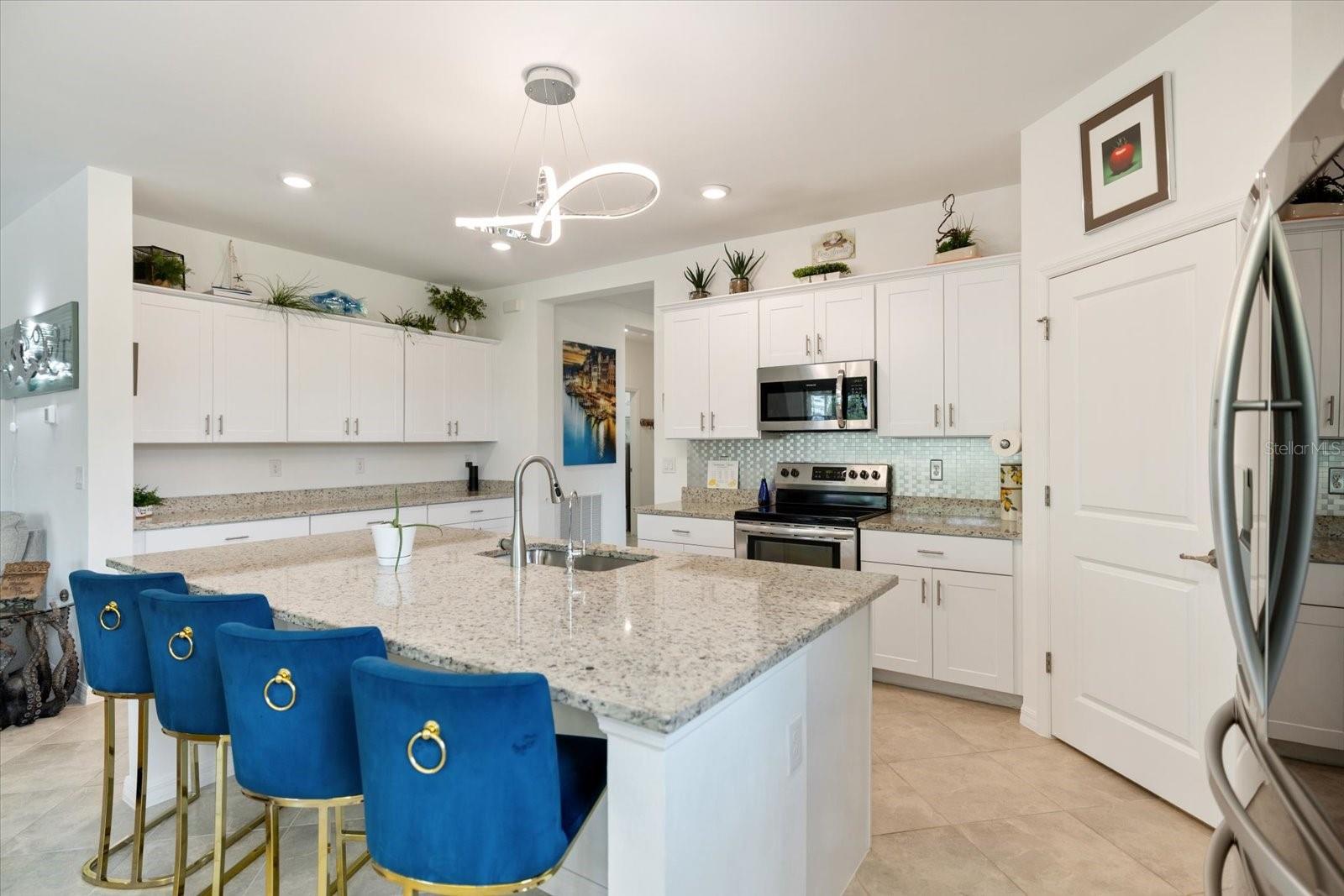 ISLES/WEST PORT PH I - Residential