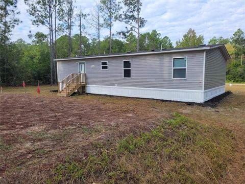 A home in BUNNELL