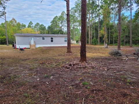 A home in BUNNELL