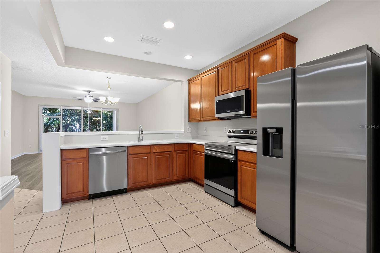 WOLF CREEK - Residential