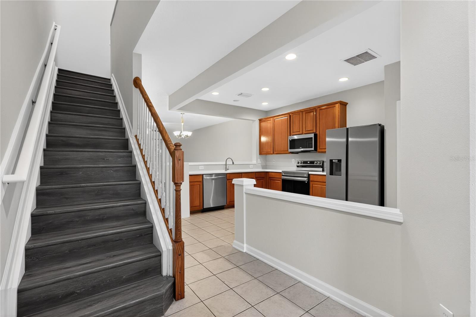 WOLF CREEK - Residential