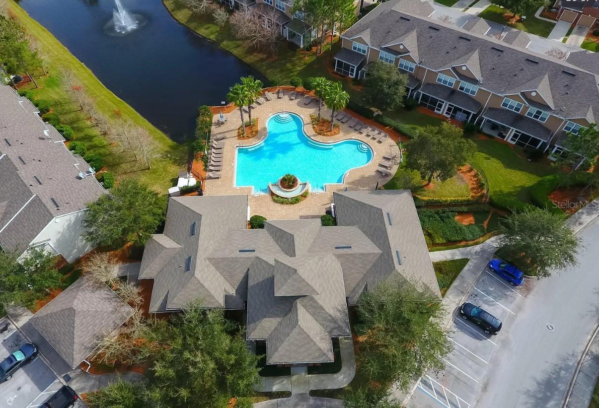 WOLF CREEK - Residential