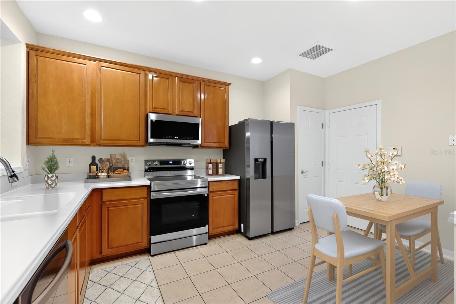 WOLF CREEK - Residential