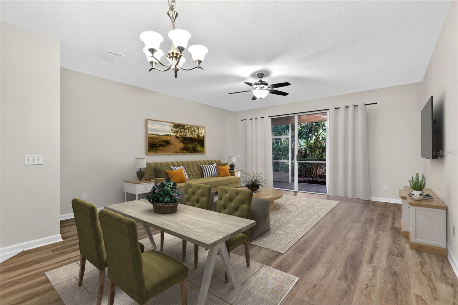 WOLF CREEK - Residential