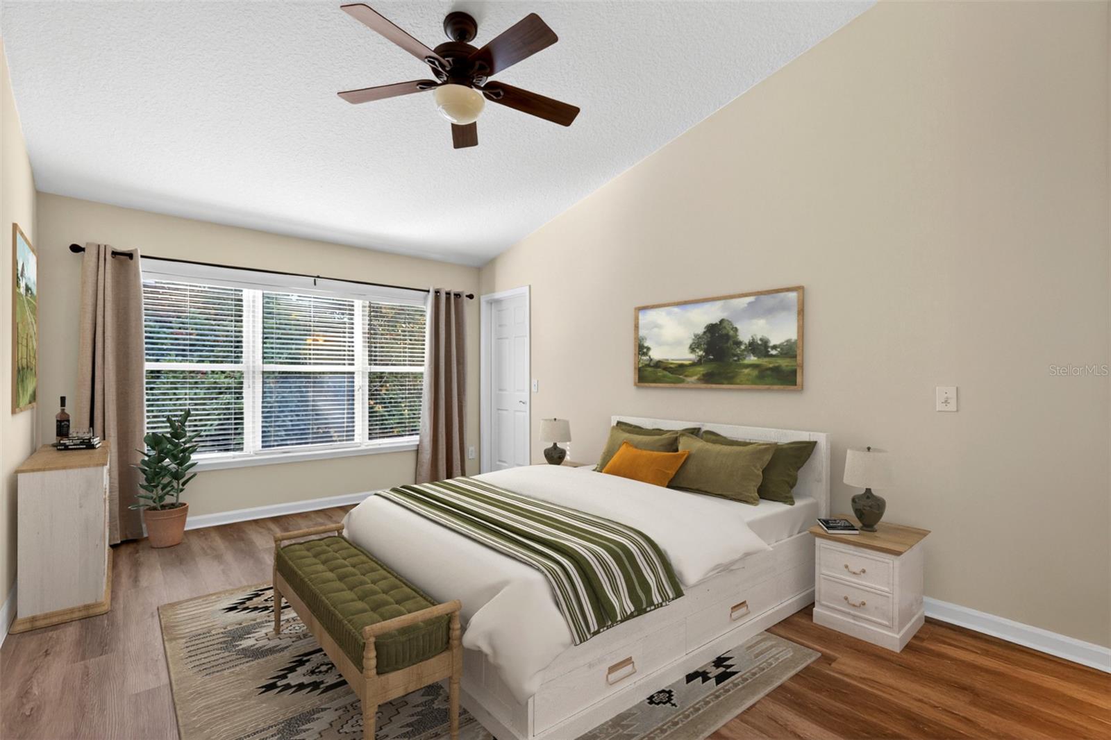 WOLF CREEK - Residential