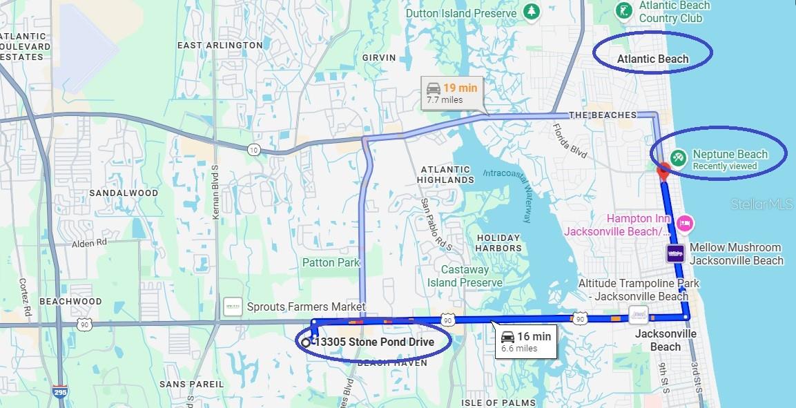 WOLF CREEK - Residential