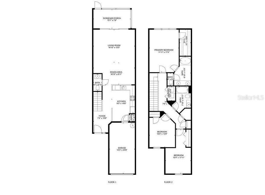 WOLF CREEK - Residential