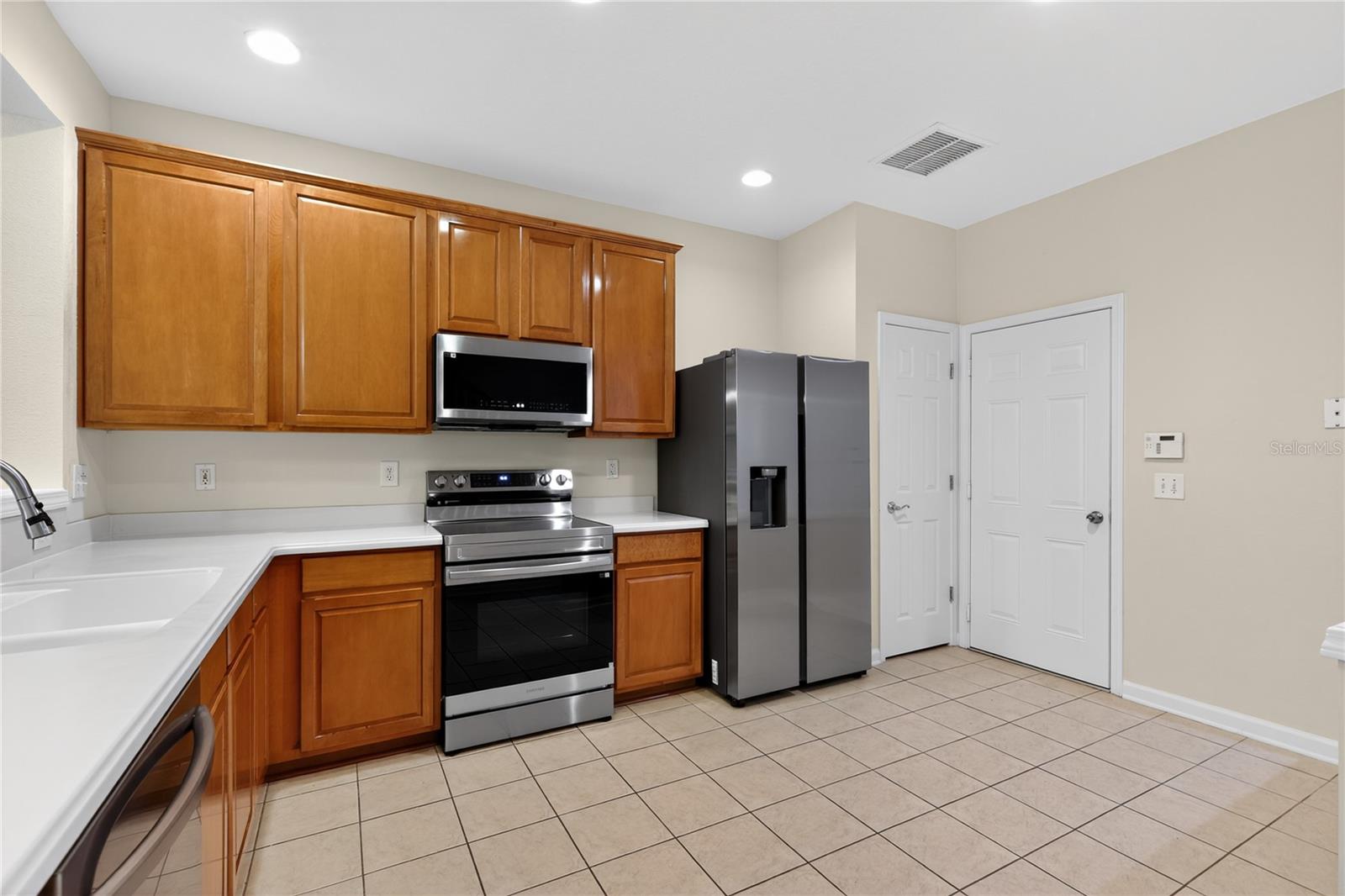 WOLF CREEK - Residential