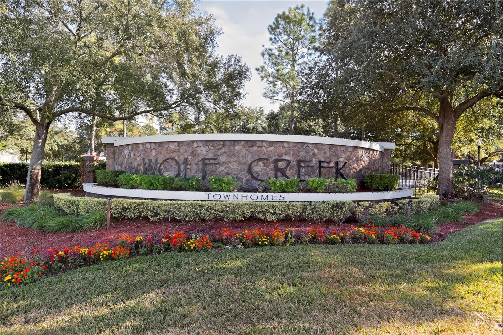 WOLF CREEK - Residential