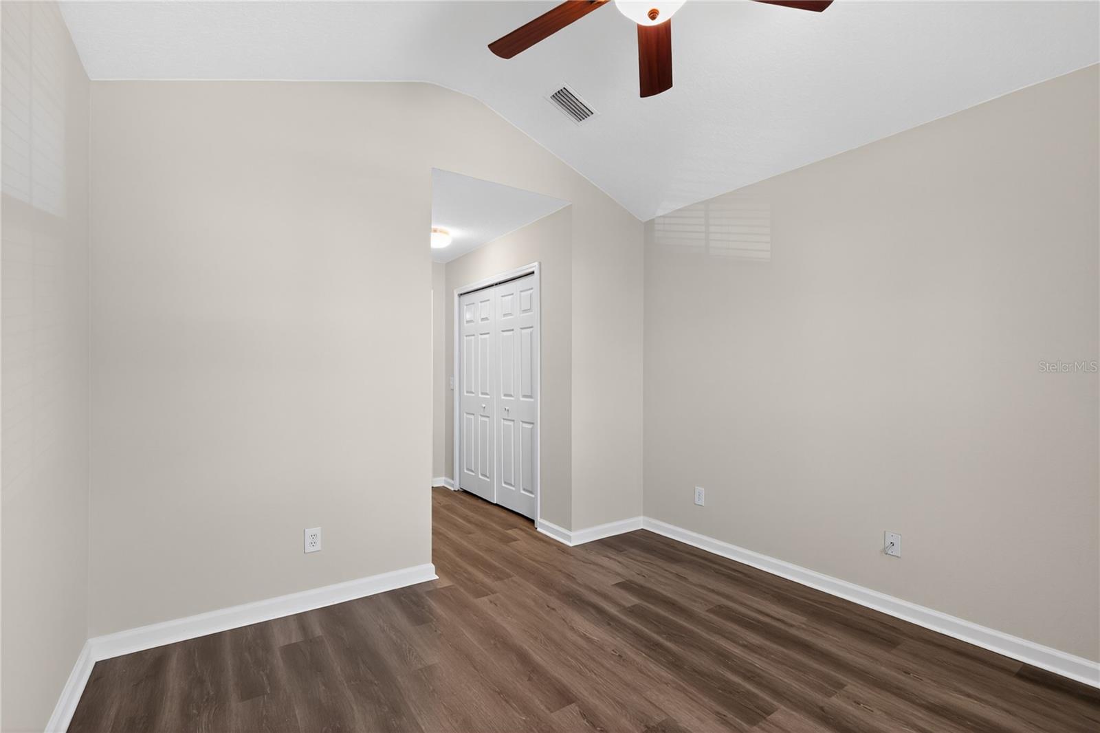 WOLF CREEK - Residential