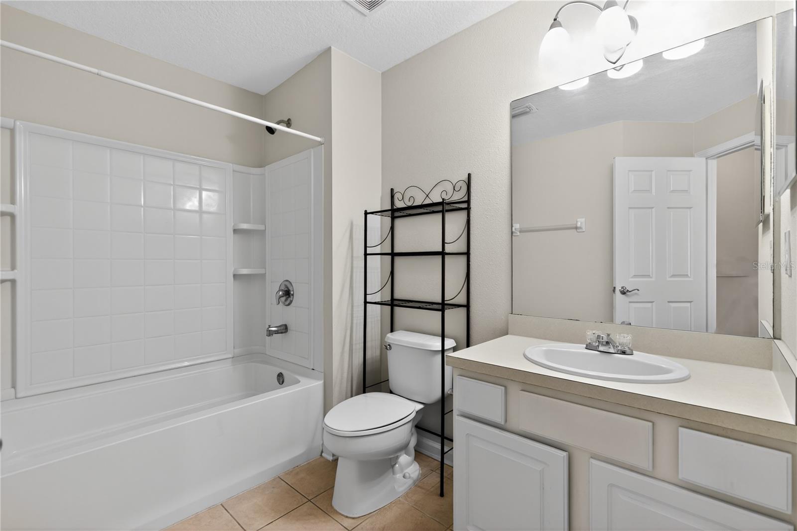 WOLF CREEK - Residential