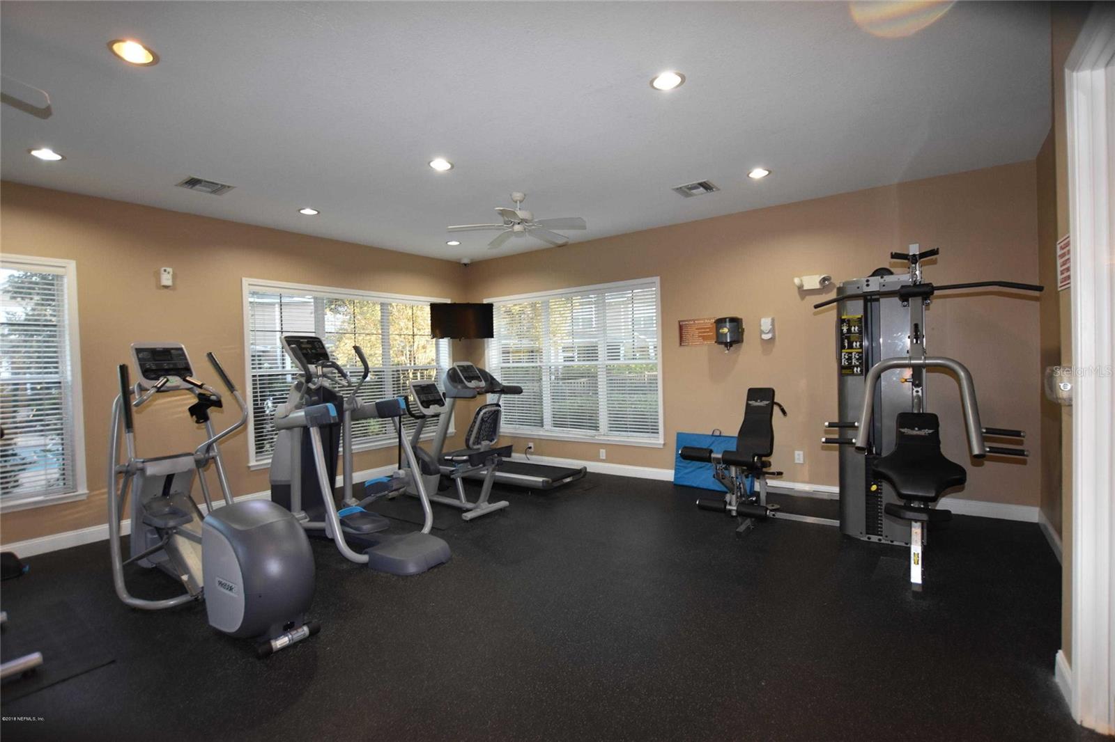 WOLF CREEK - Residential