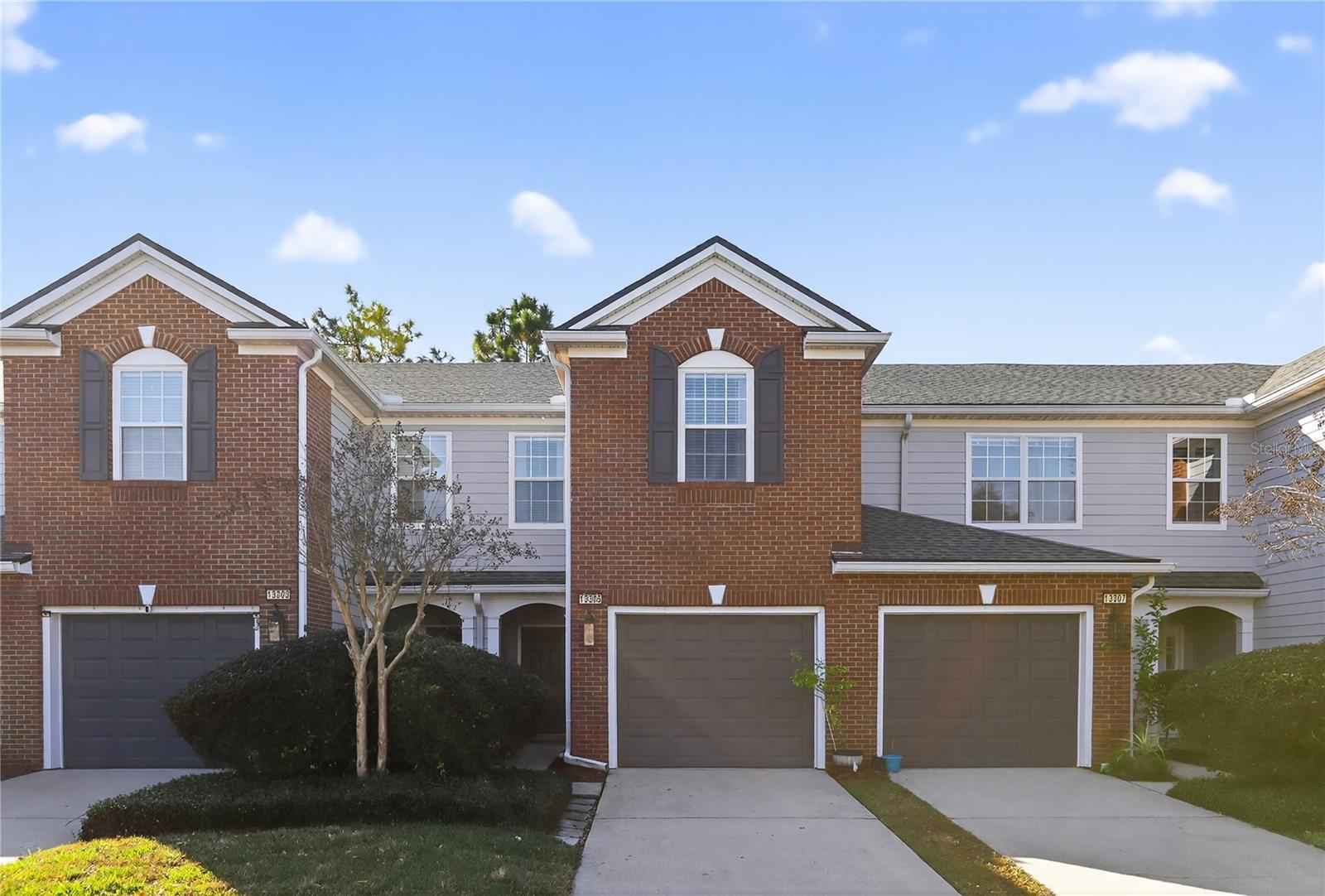 WOLF CREEK - Residential