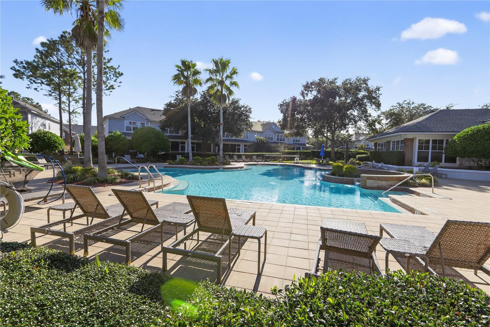 WOLF CREEK - Residential