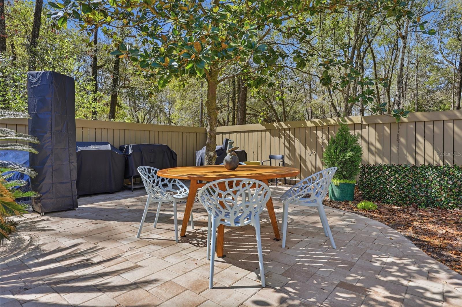 HAILE PLANTATION - Residential