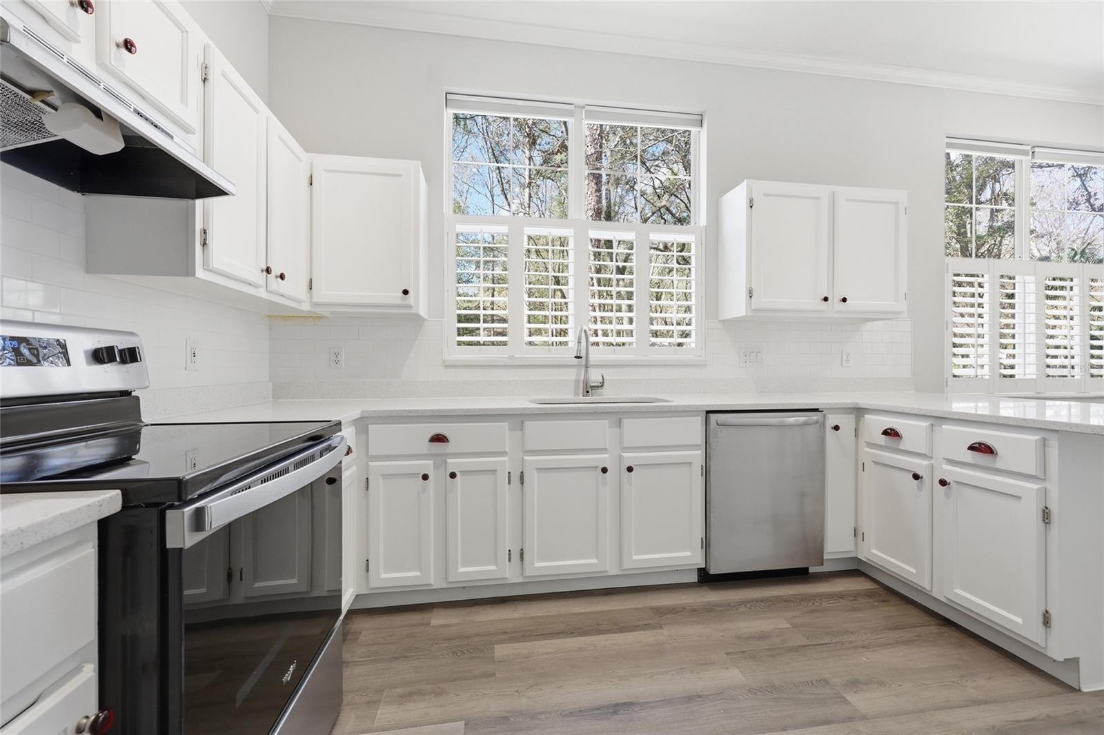 HAILE PLANTATION - Residential