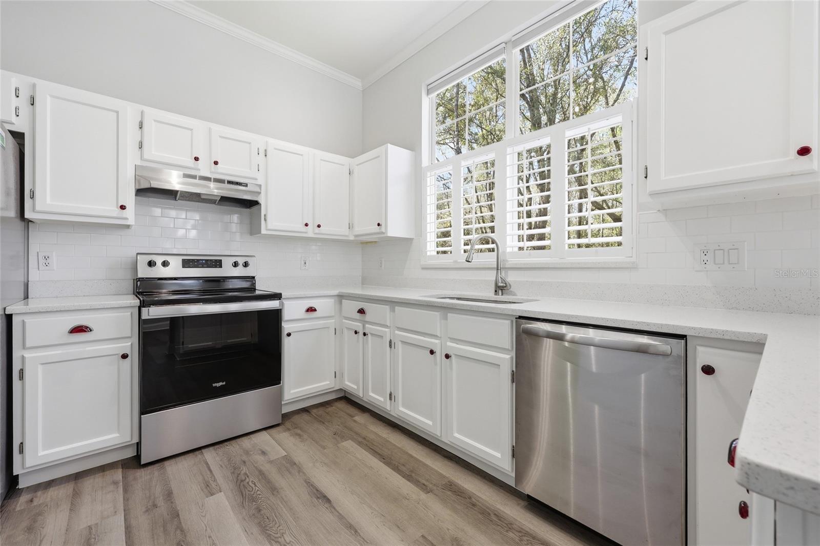 HAILE PLANTATION - Residential