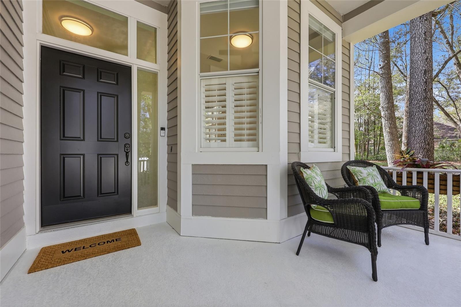 HAILE PLANTATION - Residential