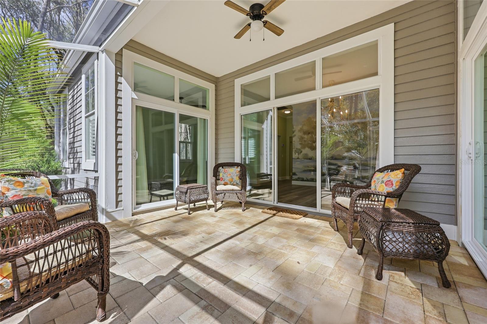 HAILE PLANTATION - Residential