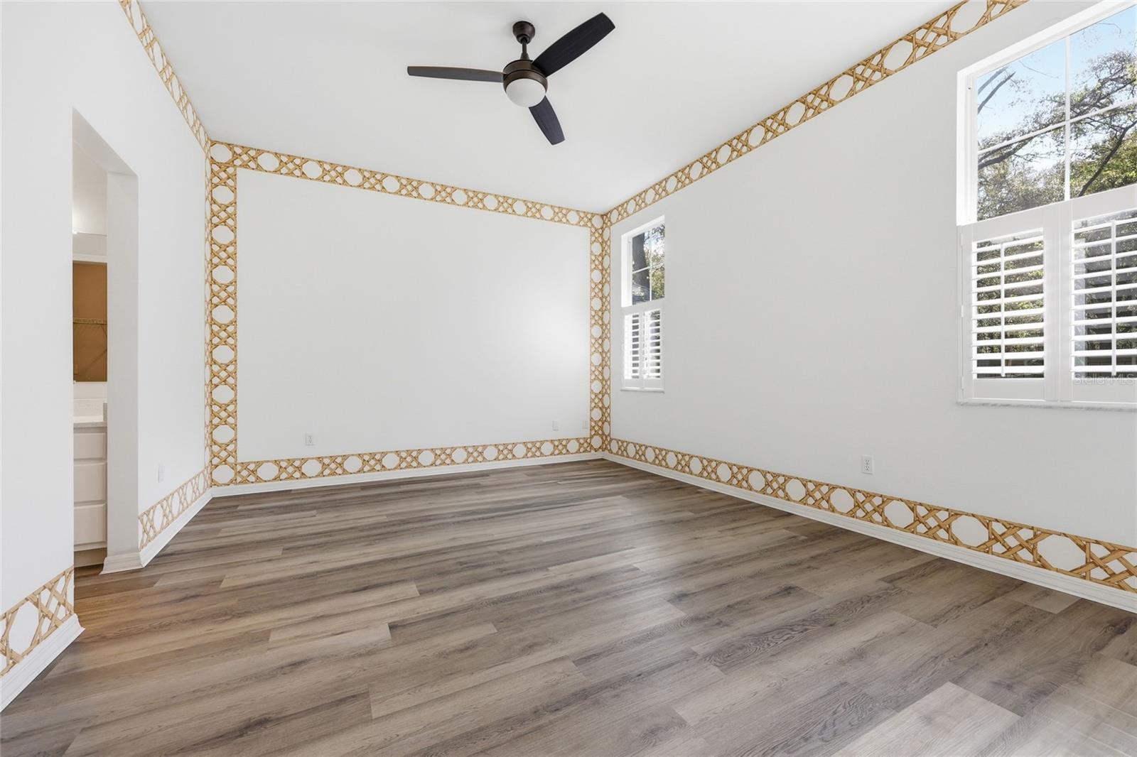 HAILE PLANTATION - Residential