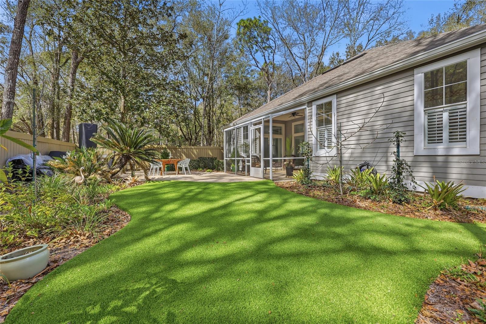 HAILE PLANTATION - Residential