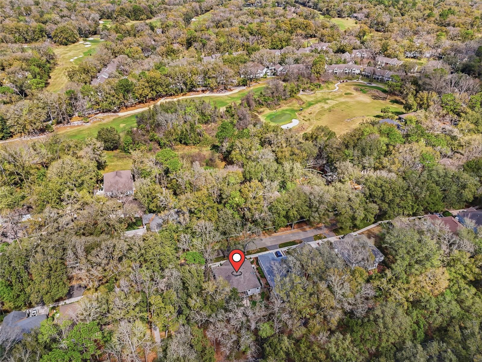 HAILE PLANTATION - Residential