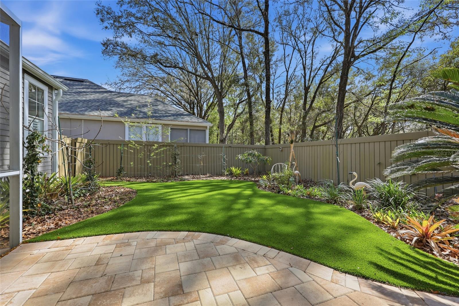 HAILE PLANTATION - Residential