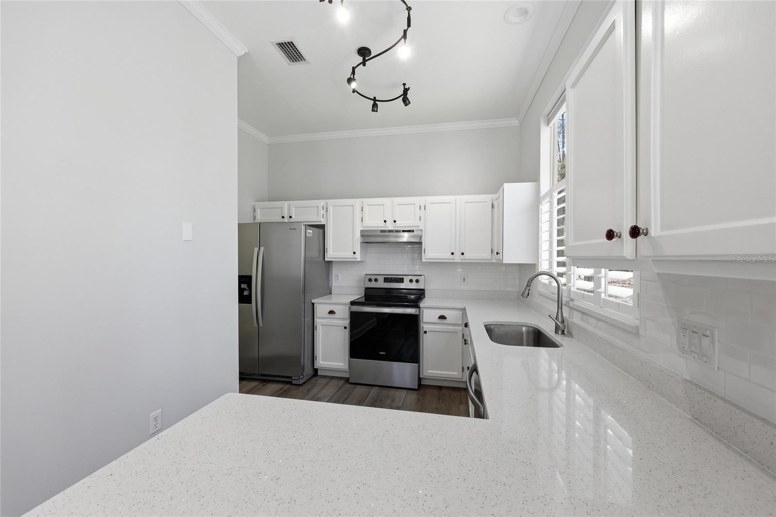 HAILE PLANTATION - Residential