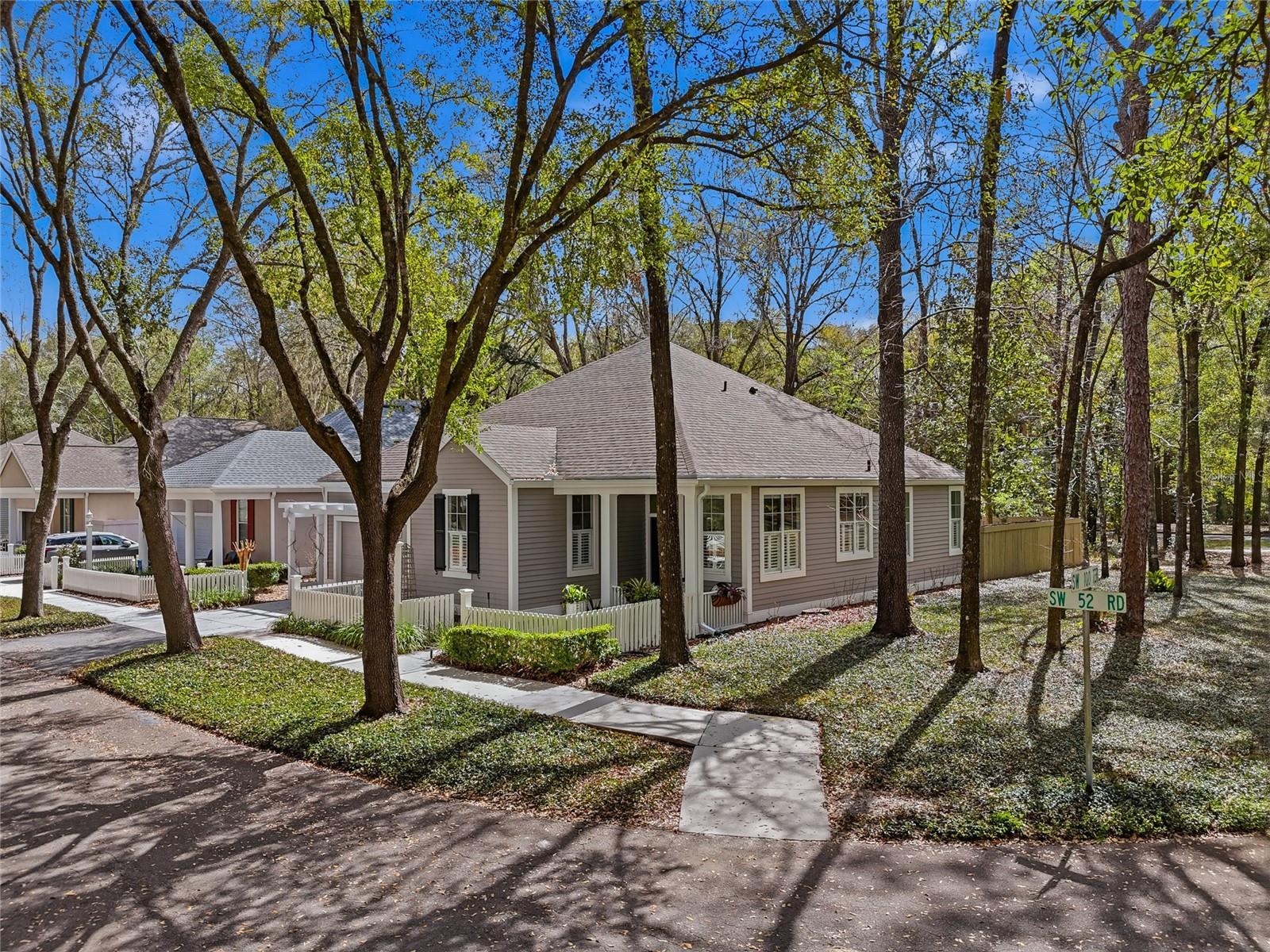 HAILE PLANTATION - Residential