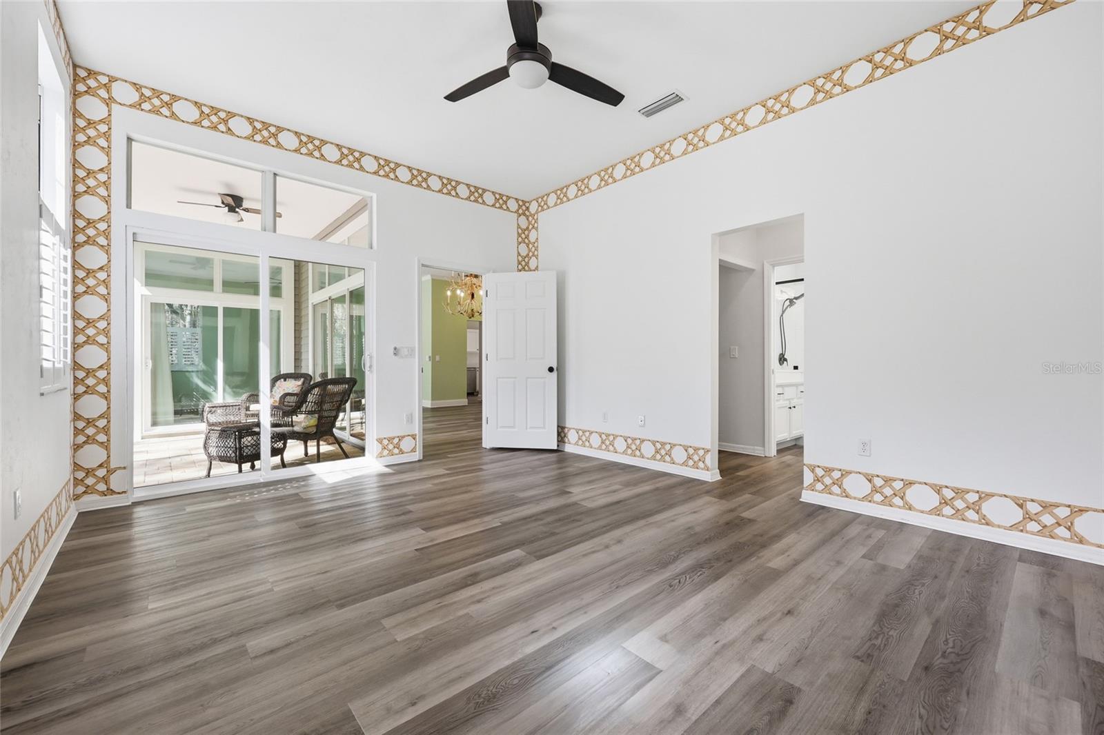 HAILE PLANTATION - Residential