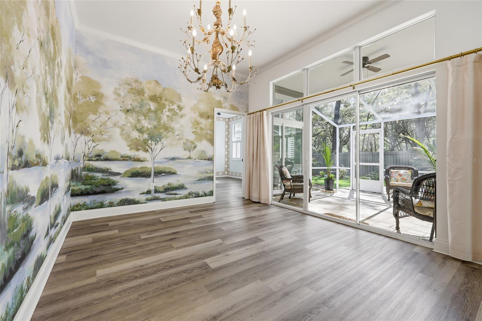 HAILE PLANTATION - Residential