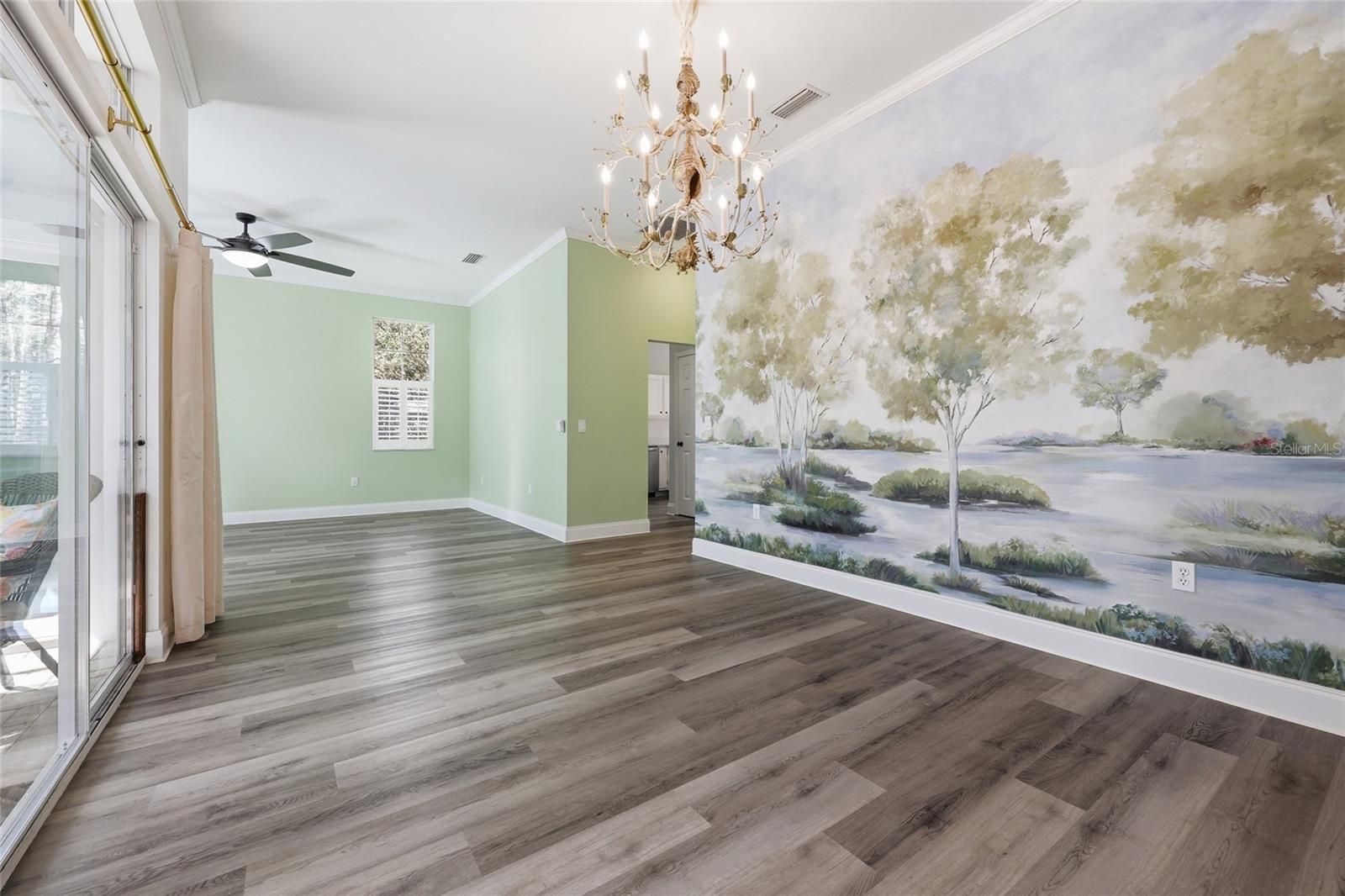 HAILE PLANTATION - Residential