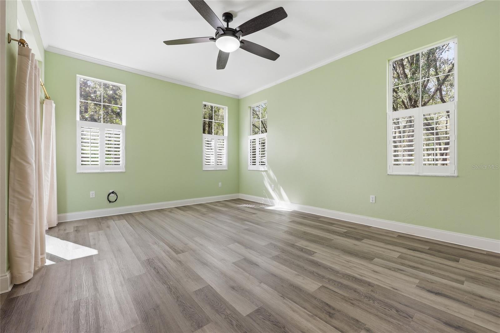 HAILE PLANTATION - Residential