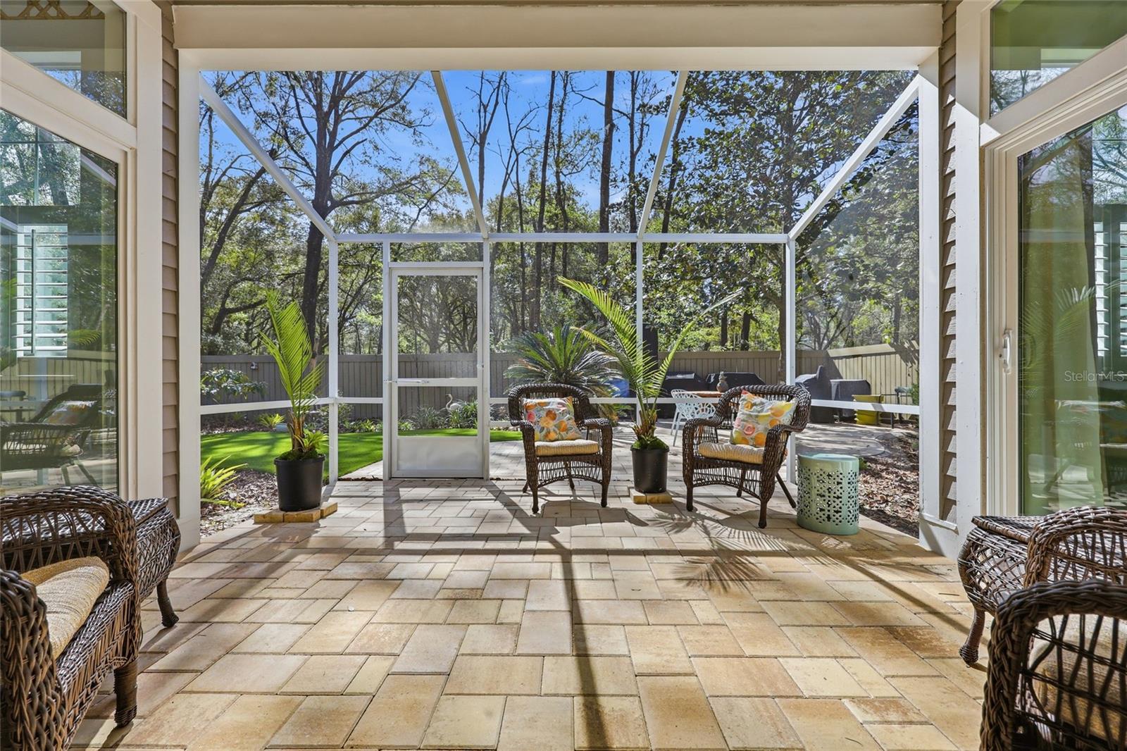 HAILE PLANTATION - Residential