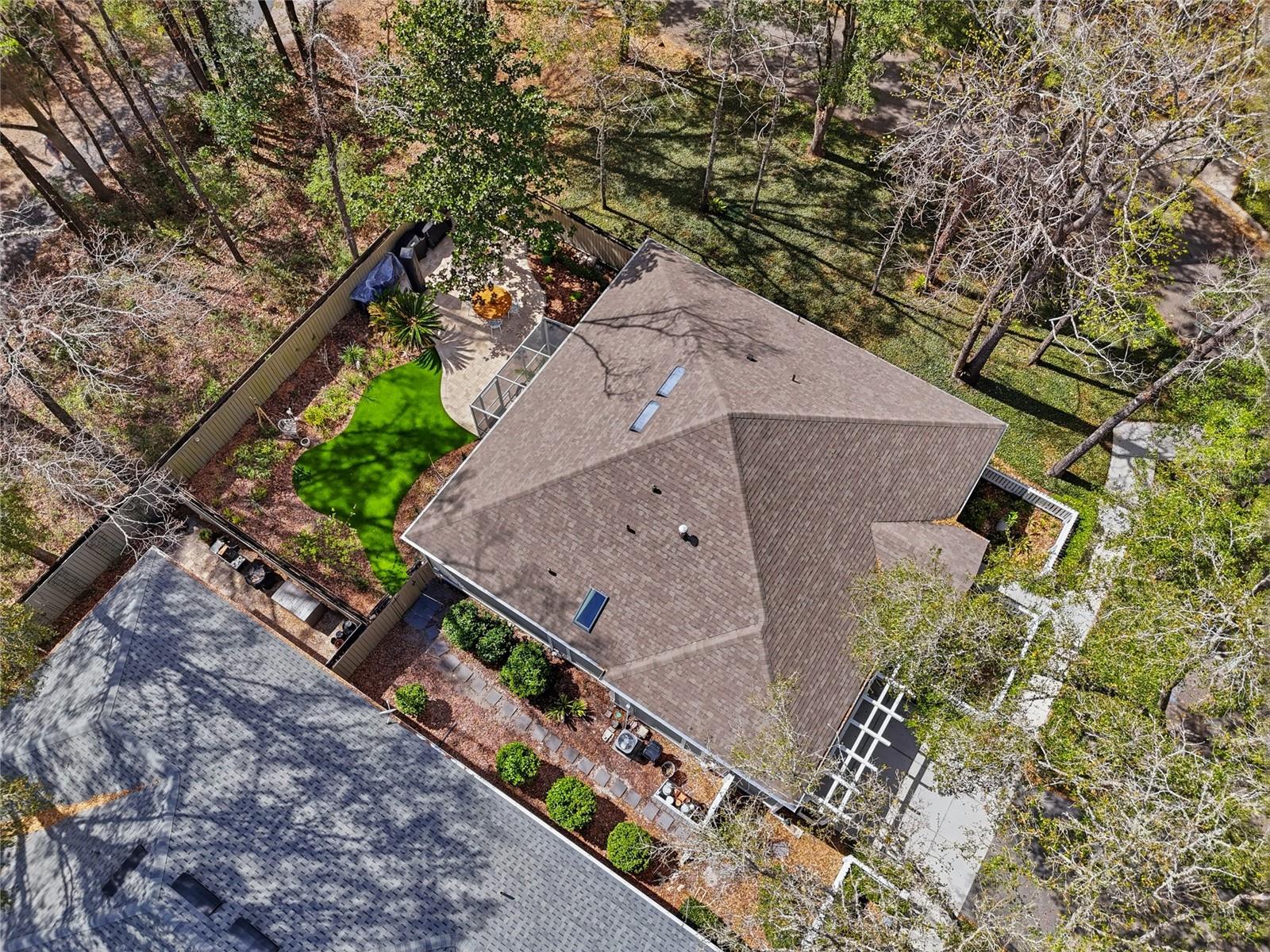 HAILE PLANTATION - Residential