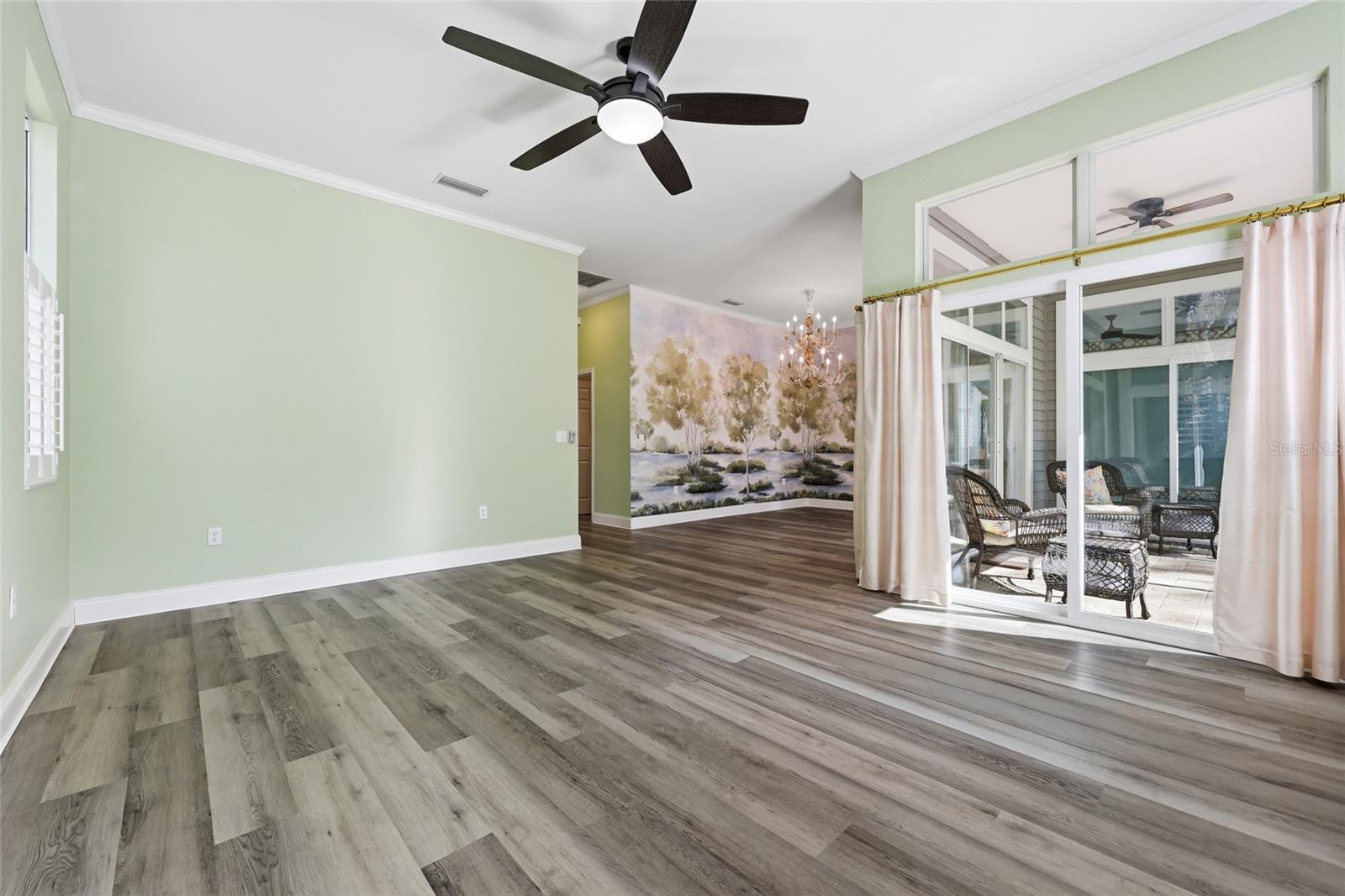 HAILE PLANTATION - Residential