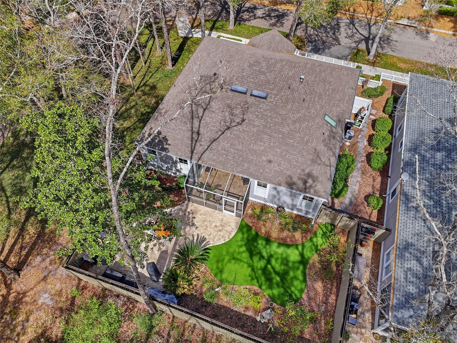 HAILE PLANTATION - Residential