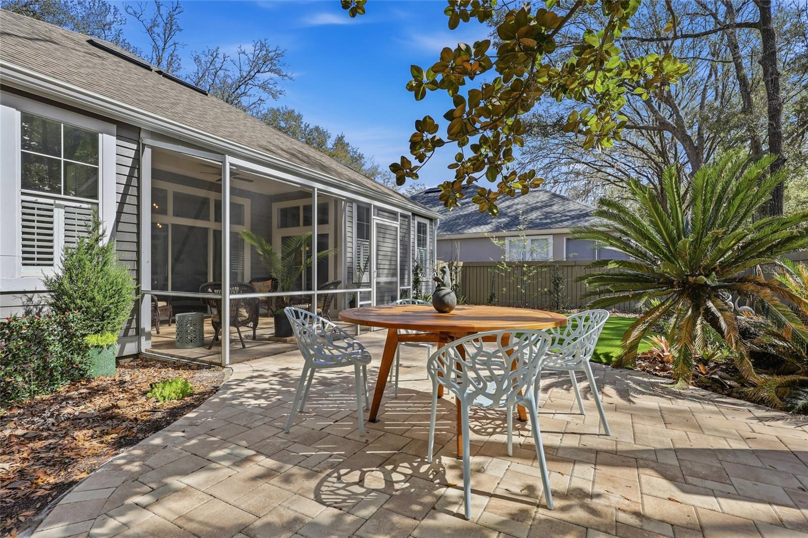 HAILE PLANTATION - Residential