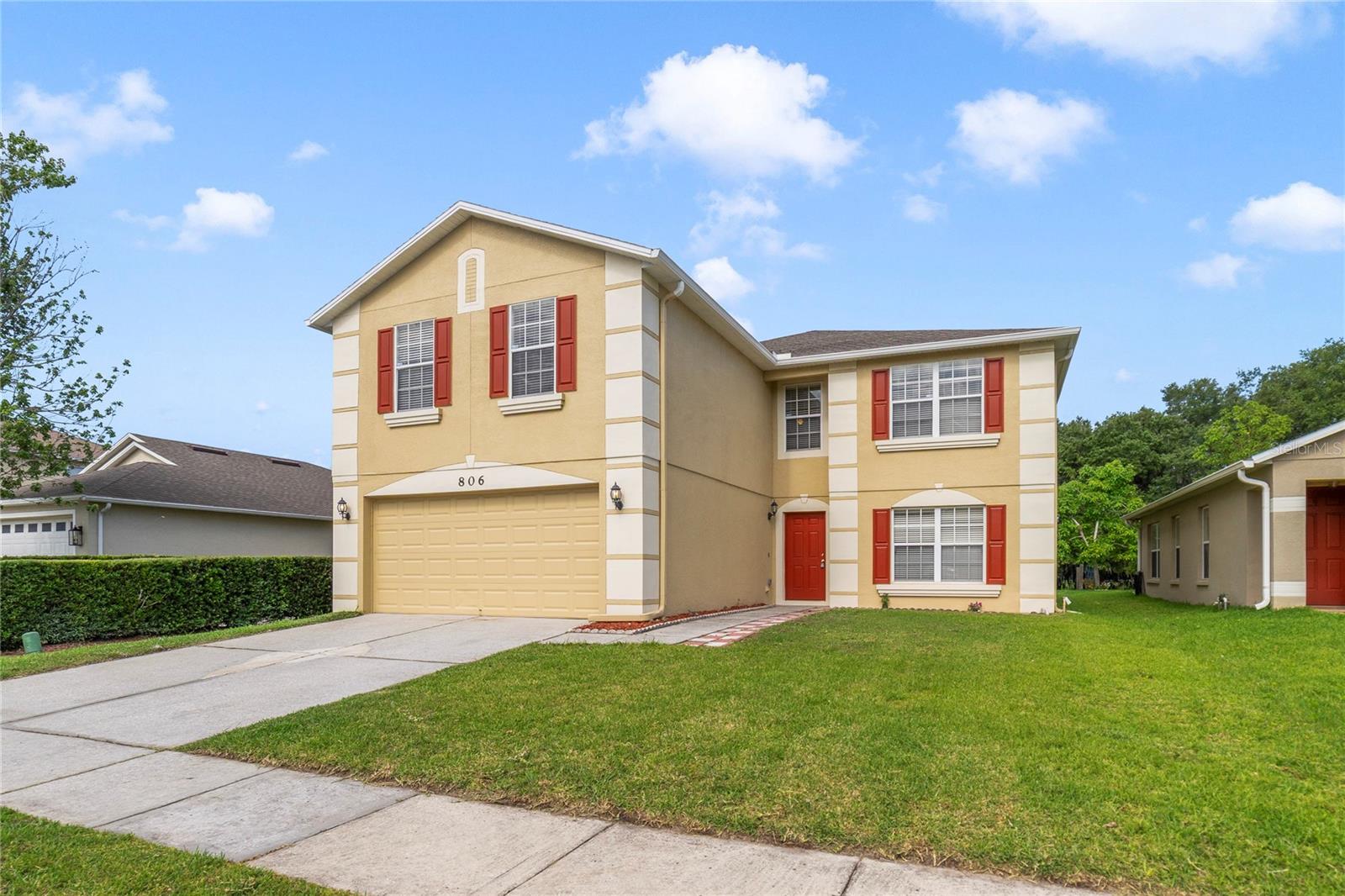 806 STERLING SPRING ROAD