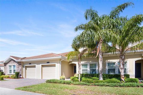 Photo of 1161 Trappers Trail Loop, Davenport, FL 33896 (MLS # O6305072)