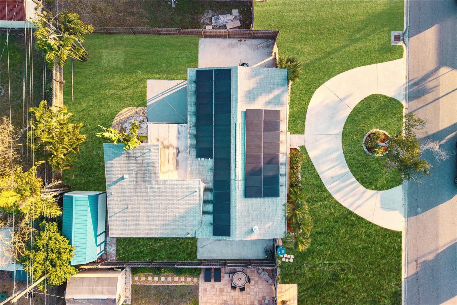 5681 CEDAR STREET NE