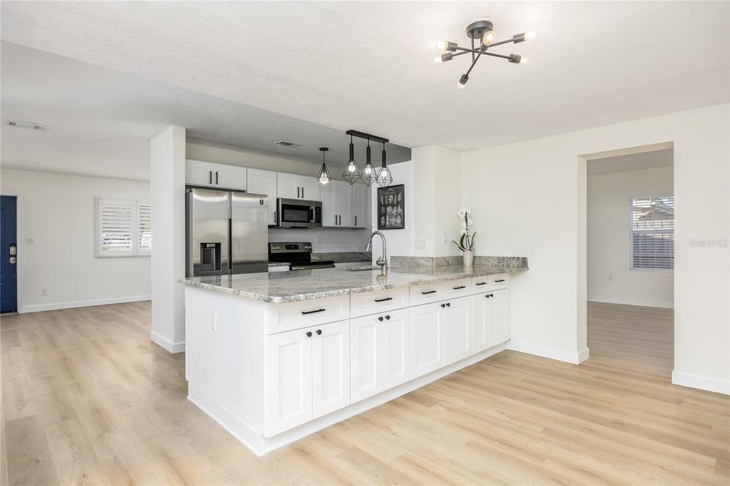 Photo of 5681 Cedar Street NE, St Petersburg, FL 33703 (MLS # TB8470183)