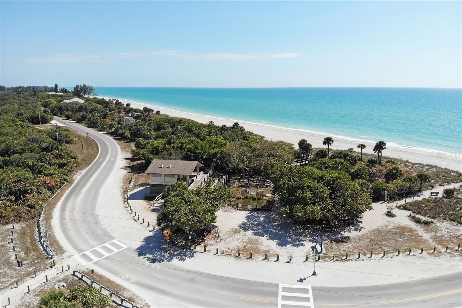 SOUTH VENICE - Residential